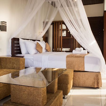 Maliana Homestay Мундук Экстерьер фото