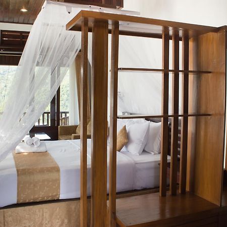 Maliana Homestay Мундук Экстерьер фото