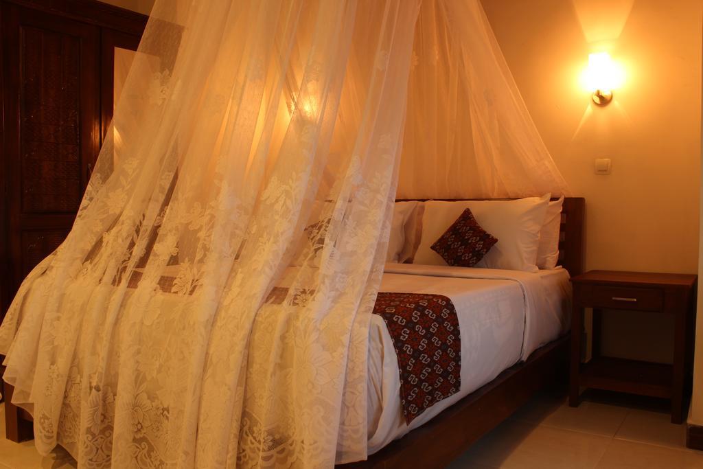 Maliana Homestay Мундук Номер фото