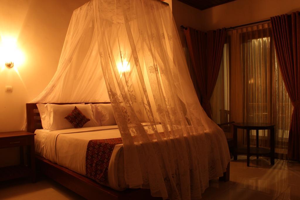 Maliana Homestay Мундук Номер фото