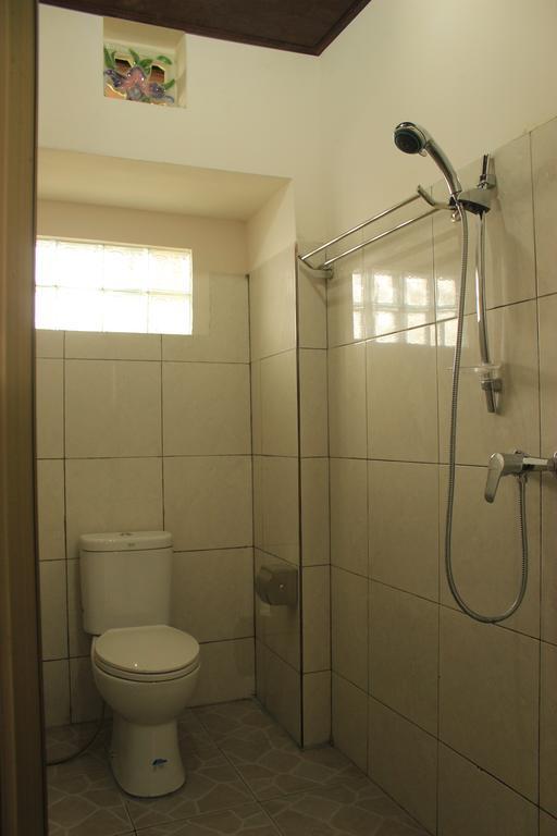 Maliana Homestay Мундук Номер фото