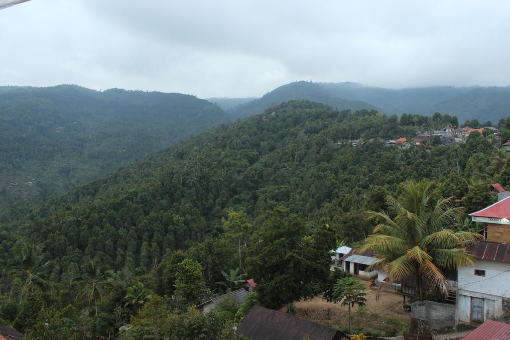 Maliana Homestay Мундук Экстерьер фото