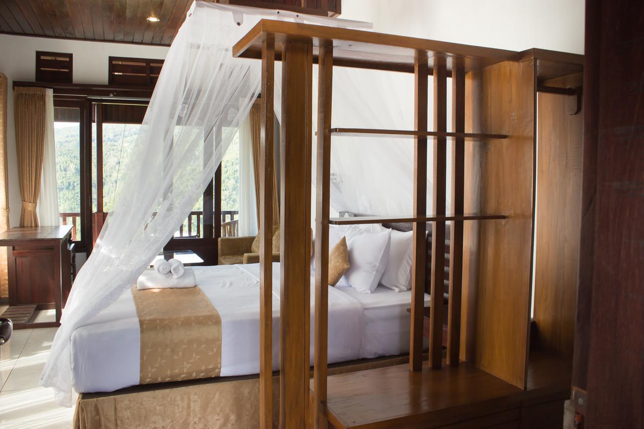 Maliana Homestay Мундук Экстерьер фото